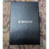 Used CASIO watch G-SHOCK GLX-5600-7JF white