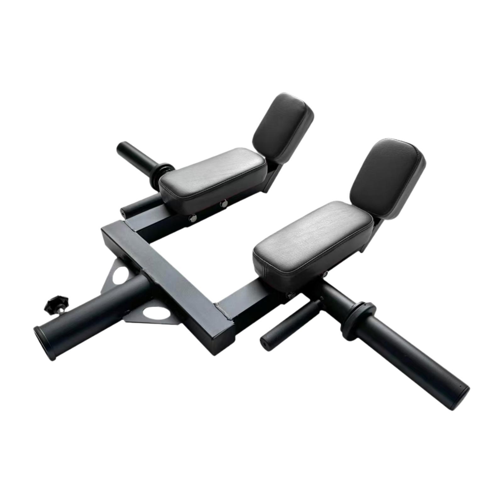 Viking Press Landmine Handle Exercise for Men Barbell Bars Weightlifting чёрный