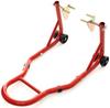 KD343 rear motorcycle stand