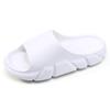 Slippers women's summer home non-slip bathroom couple thick bottom home men's sandals summer