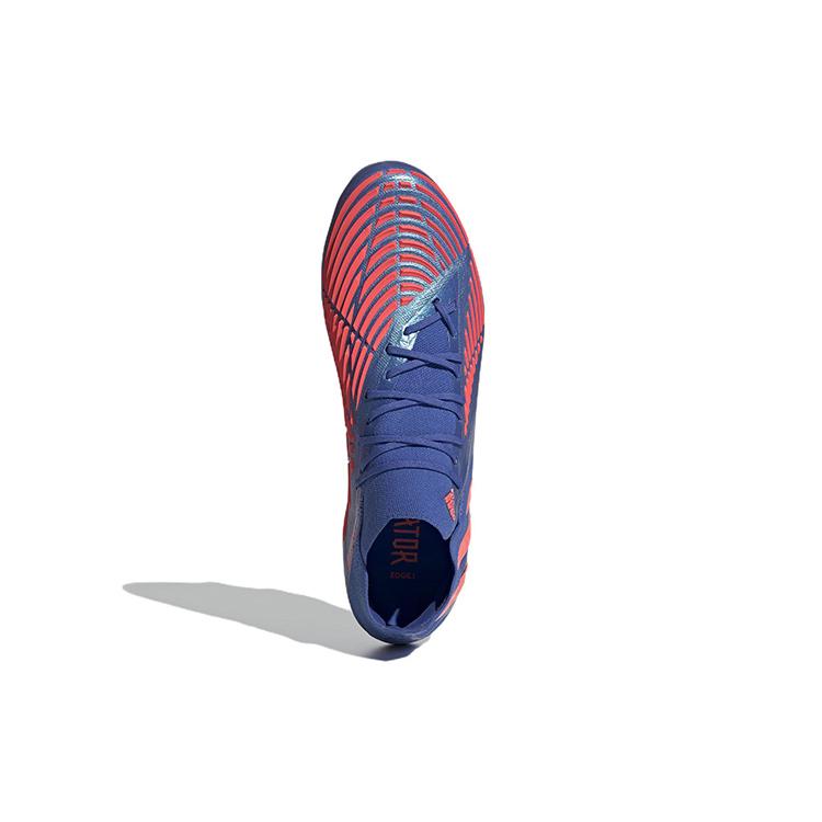 adidas Predator Edge.1 Low Sg 'Hi Res Blue Orange' H02973