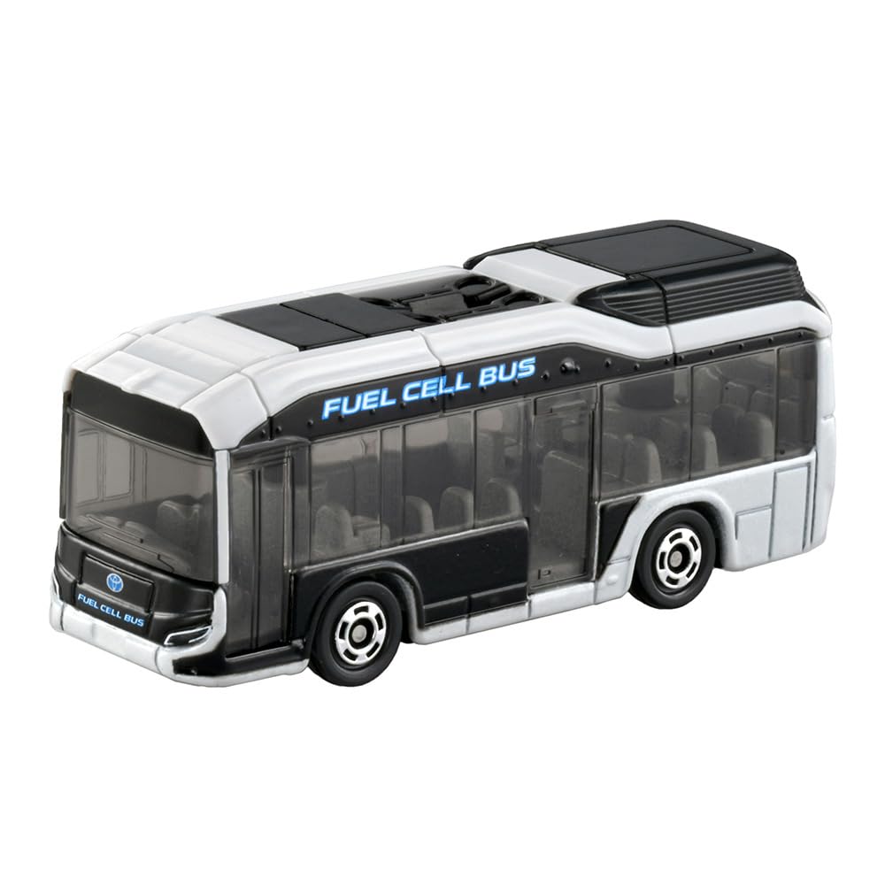 

TAKARA TOMY Tomica 82 Toyota SORA No. (Box)