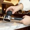 51/58mm Espresso Cleaning Tool Ultra Quiet CoffeePowder Remover  Espresso Machine