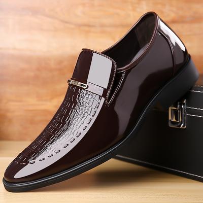 Scarpe con tacco – Mocassini