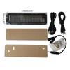 Sound Meter Real Time Spectrum Indicator Display Voice Activated Induction Signal Melodys for Immersive Music Enjoyment