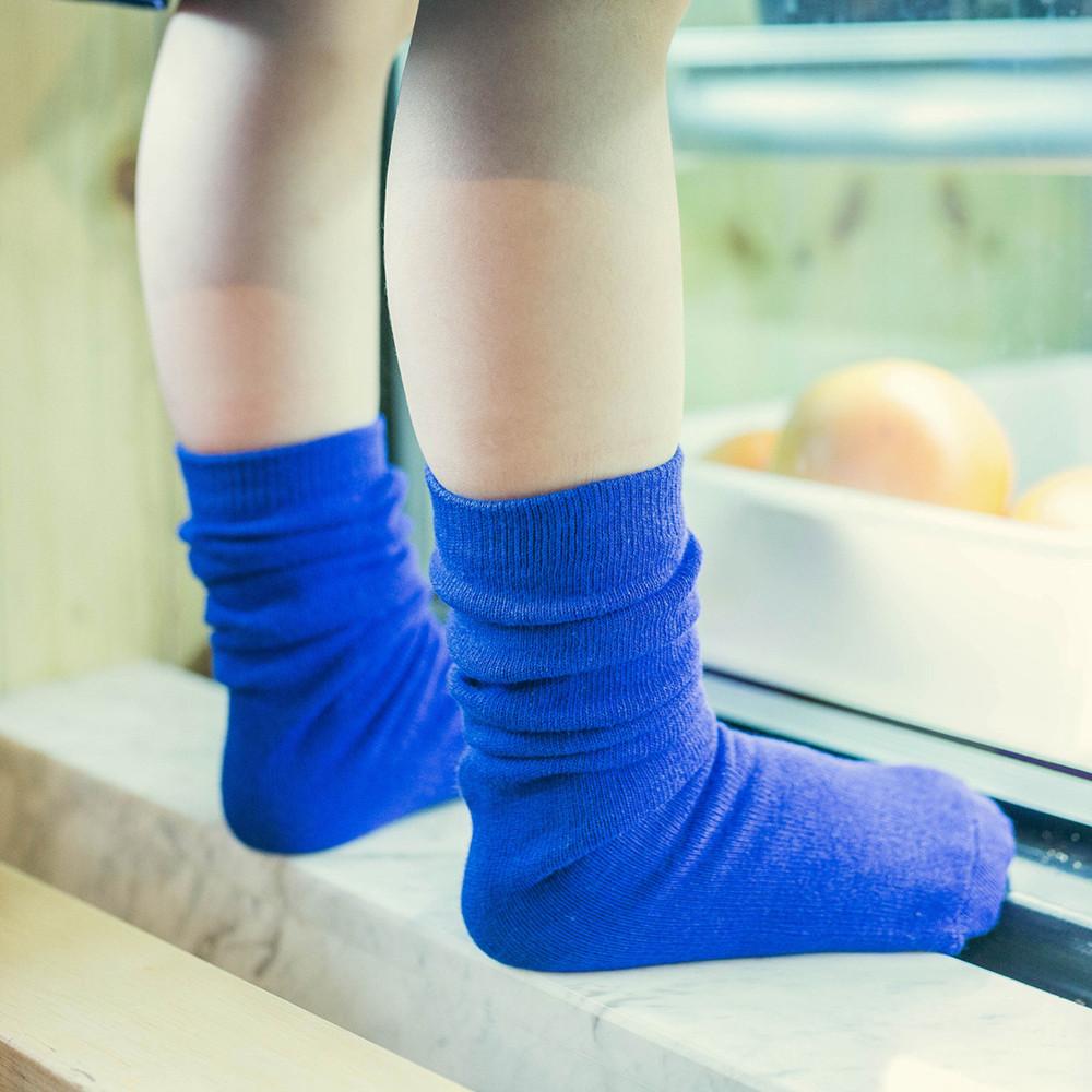 1-12Y Baby Kid Socks Girl Children Cute Princess Solid Color Girls Knee High Long Socks Girls Knee Socks leg warmers White socks