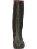 Aigle Official Chambord Pro 2 Khaki Rubber Rain Boots Men's