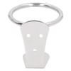 Single Holder Ring Drink Holder Stainless Steel Boat Cup Holder Wall Mount Holder  Yacht Use