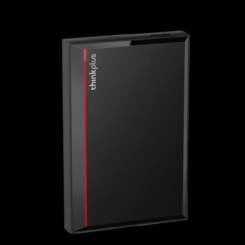 Lenovo ThinkPlus UD800 3.5-inch Desktop External Hard Drive