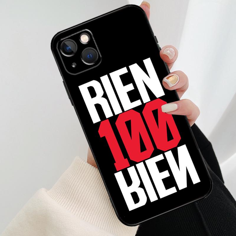 JuL C'est Pas Des Lol Phone Case For iPhone 11 12 13 14 15 16 Pro Max Mini X XR XS Max Plus Cover Funda
