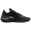 Nike Air Zoom GT Cut Black Chrome Unisex Sneakers CZ0175-006