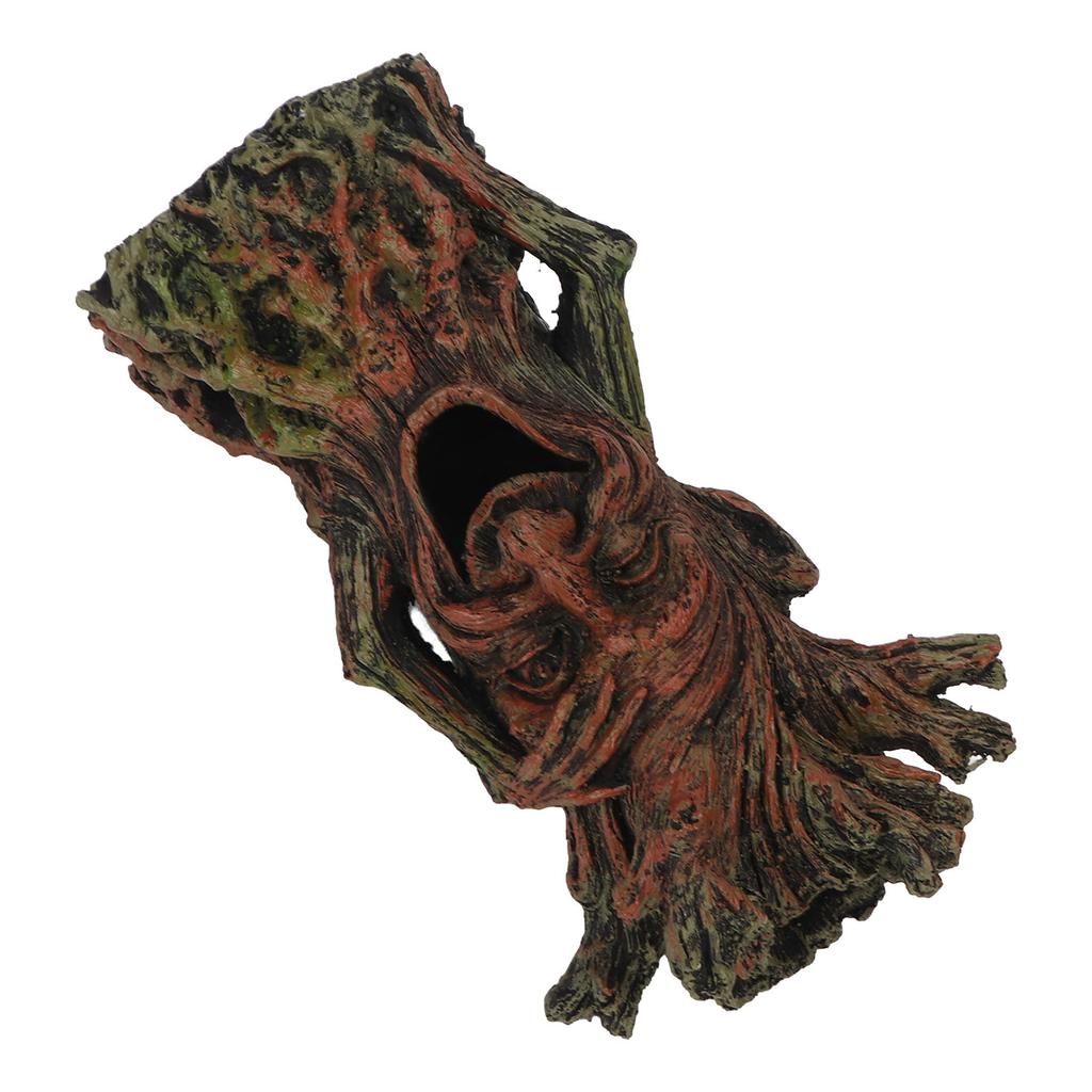 Aquarium Tree Root Decoration Simulation Aquascaping Fish Tank Tree Trunk Decoration for Fish Tank