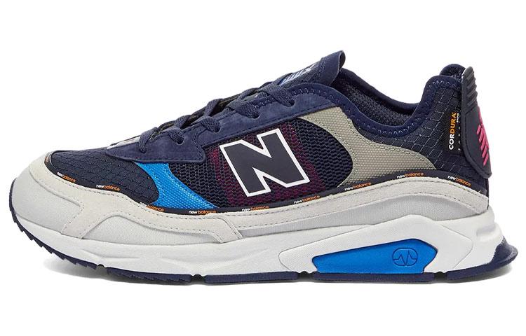 New Balance X-Racer  Vivid Cobalt  37