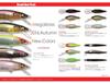 Megabass X-80 TRICK DARTER GLX Cotton Smelt