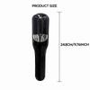 Rechargeable Hair Trimmer for Split Ends Portable Household Use A