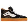 LiNing 180 Cozy Skateboarding Shoes Black Camouflage AECS003-3