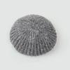 Elastic Knitted Berets British Style Artist Hat New Design Retro Painter Hat  Winter