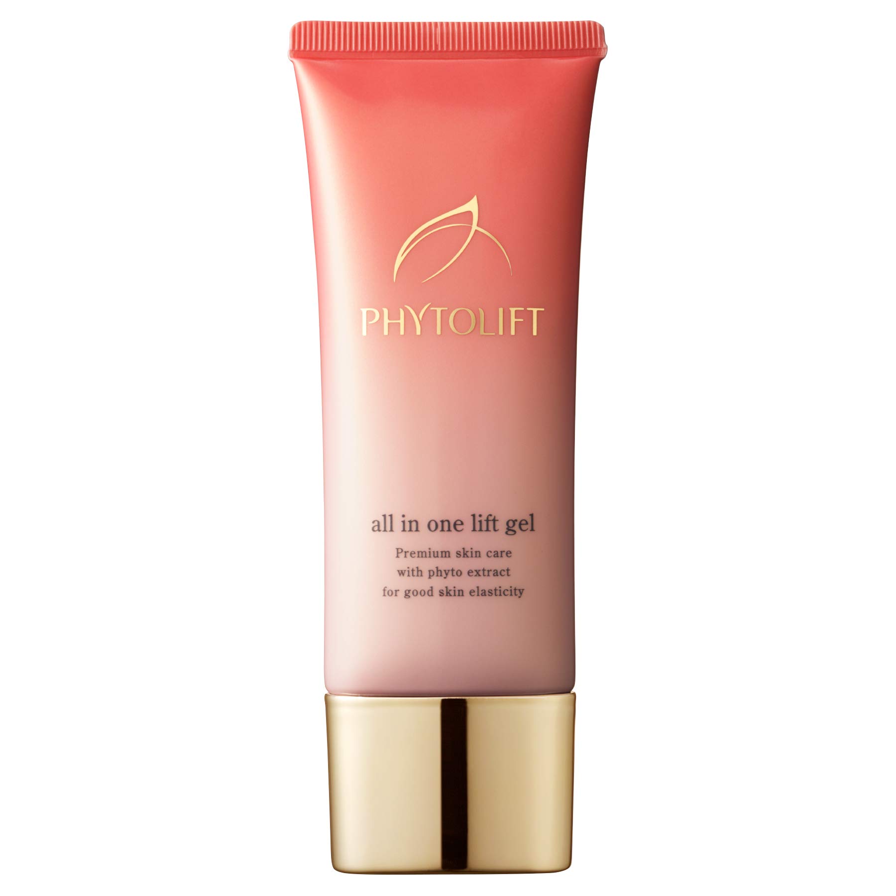 

PHYTOLIFT Gel Gel 55g Tube Type [Increased Capacity] All-in-one (Beauty Cream)