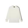 Y 3 3 Stripes Long Sleeved T Shirt IV5622-