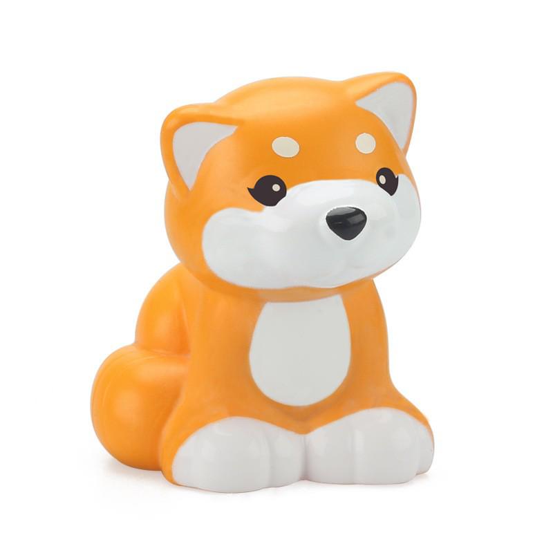 Gegele Lego-Compatible Building Blocks: Large Particles & Small Animal Accessories - Ocean, Zoo, Dinosaur Educational Toys