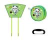 Rabbit Children Sports Kites Panda Spring Outing Pocket Kite Cartoon Children Kite  Beginner Use