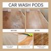 Mop Soap For Floor Cleaning Highly Scented Mop Cleaning Solution Scented Mop Soap Household Supplies Cleaner For Home