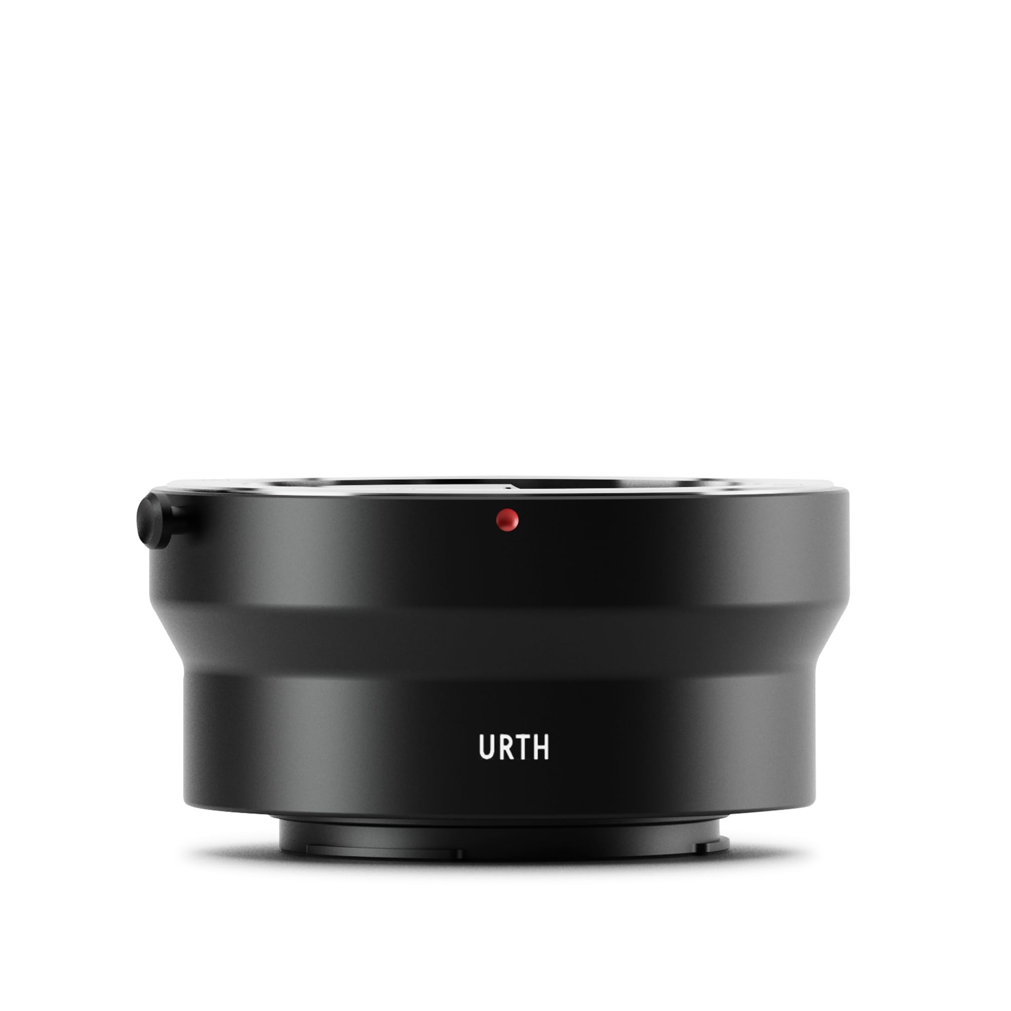 

Urth Lens Mount Lenses to Fujifilm X Camera Bodies Adapter Contax/Yashica (C/Y)