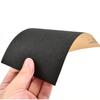 15 Stück Nass-/Trocken-Schleifpapier Autooberfläche Schleifpapierblätter Keramik Holz Polierschleifpapier Holzbearbeitung Schleifwerkzeug Zubehör
