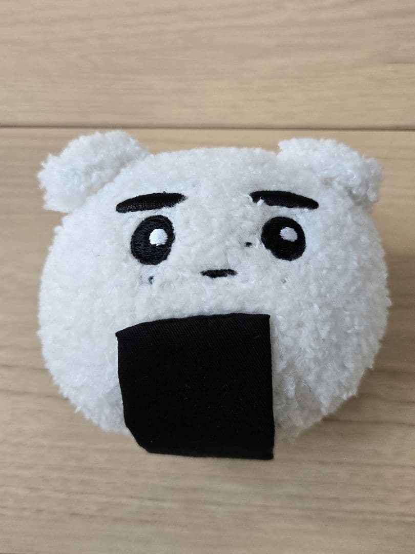 

[USED] ENHYPEN SUNGHOON plush toy made by Master