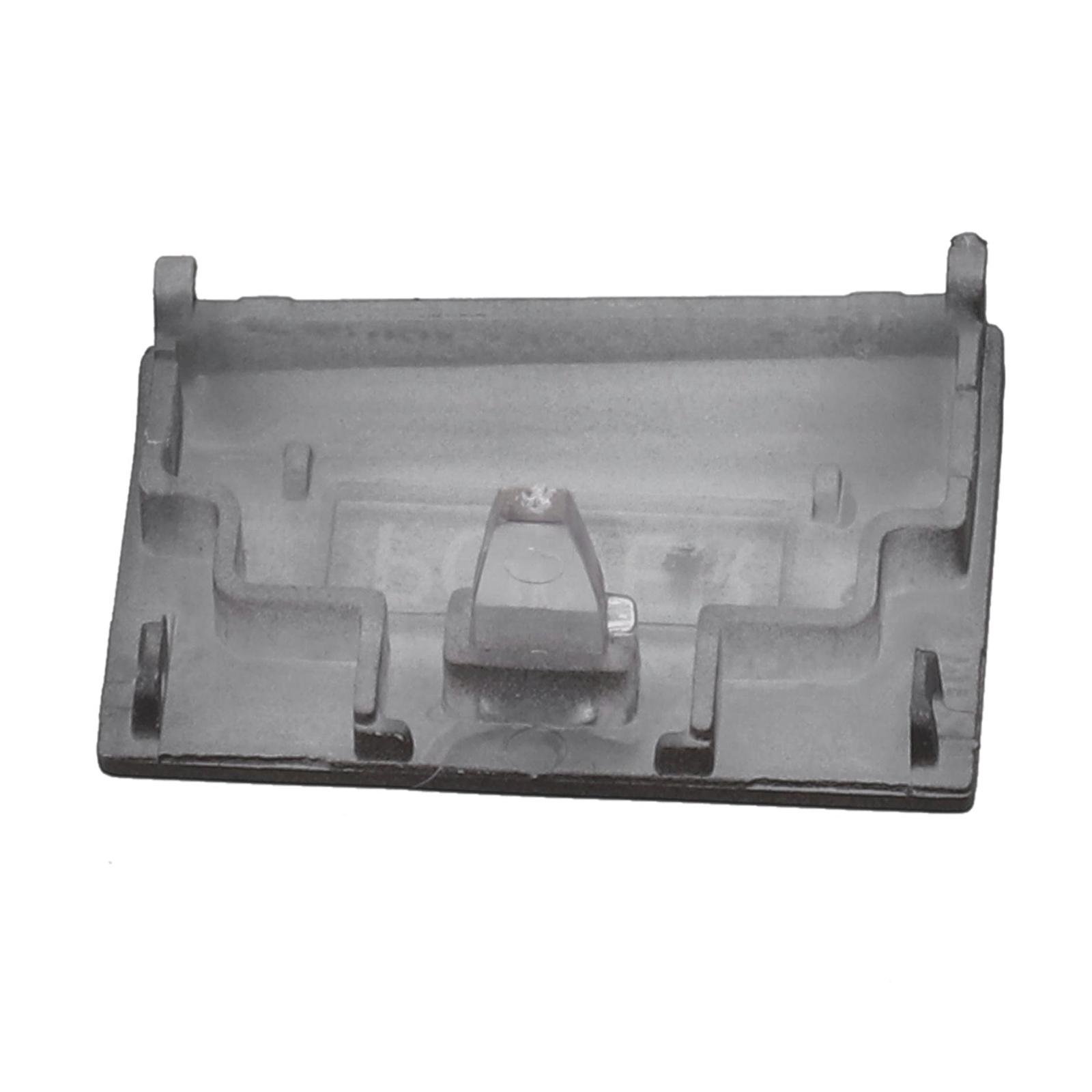 Car Maintenance Center Console Switch POWER Center Console Button Cap Button Cap Car Interior Accessory Direct Replacement Part China Mainland