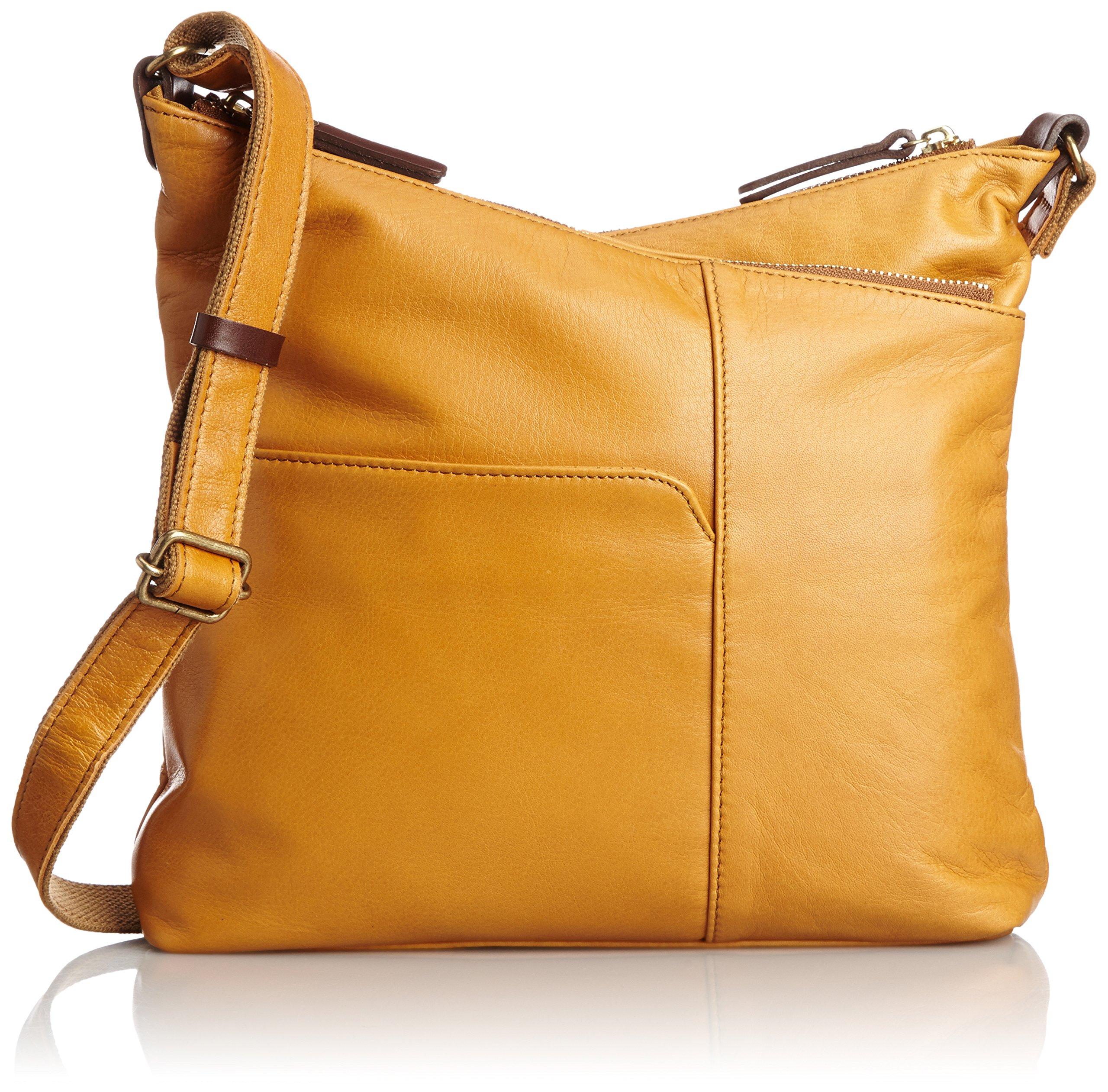 

[Box 21] Cheery Shoulder Bag 1334251 Camel