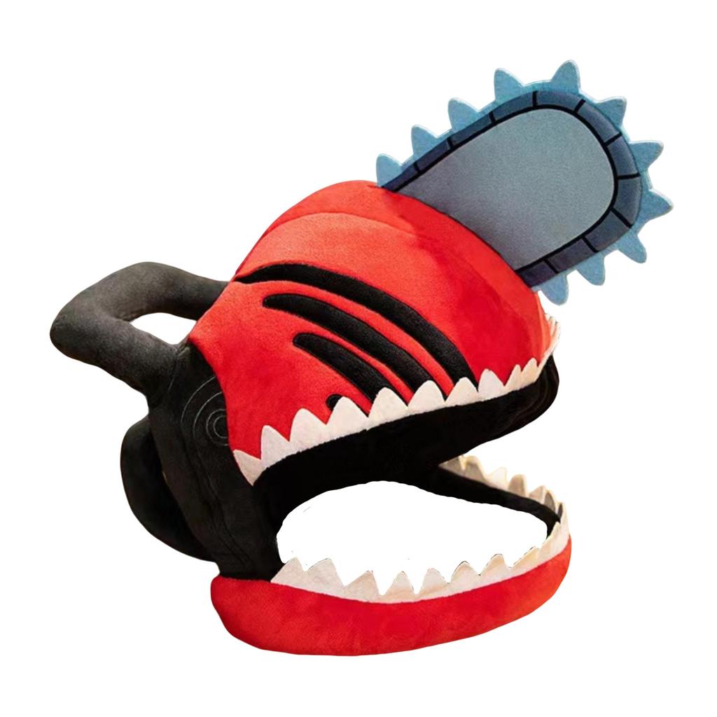 Hot Anime Merchandise - Anime Themed Headgear And Hats - Winter Warm-up Hats For Anime Cartoons