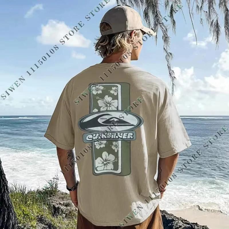 

Man Motocycle Unisex 90 S Retro Surf Graphic Print Surf T-Shirt Anurvogel T Shirts for Men Clothing Oversize Tees Summer Tops 4XL