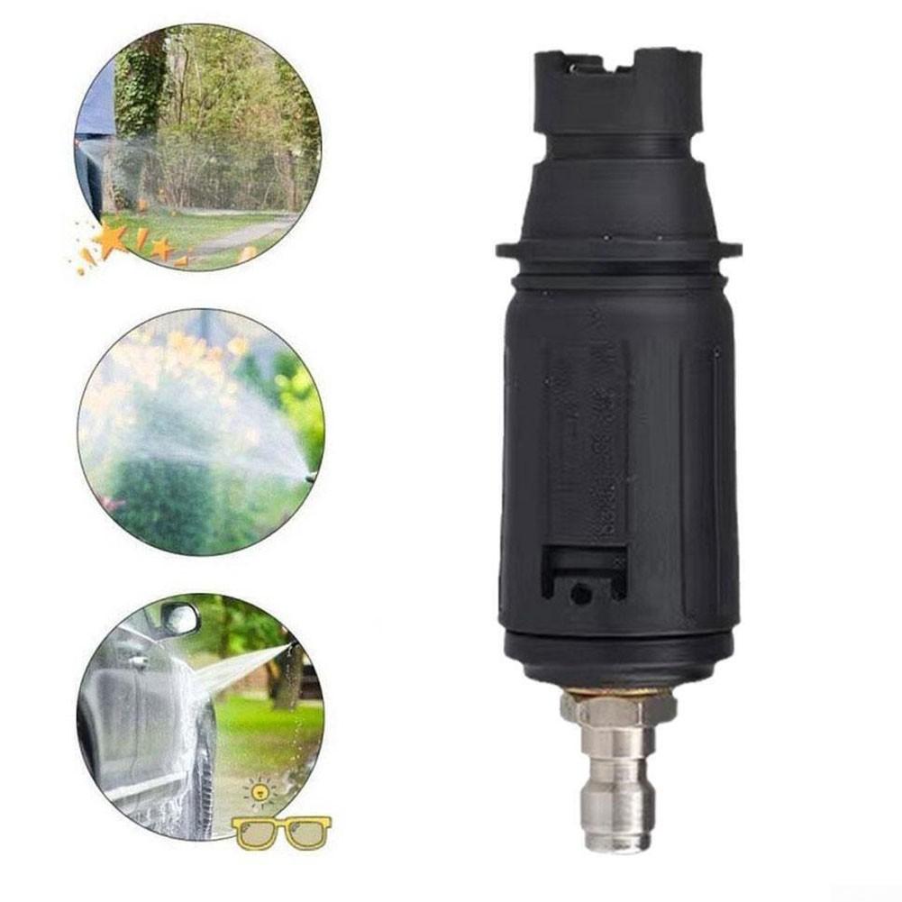 Portable Turbo Nozzle Turbo Spray Replacement Spare