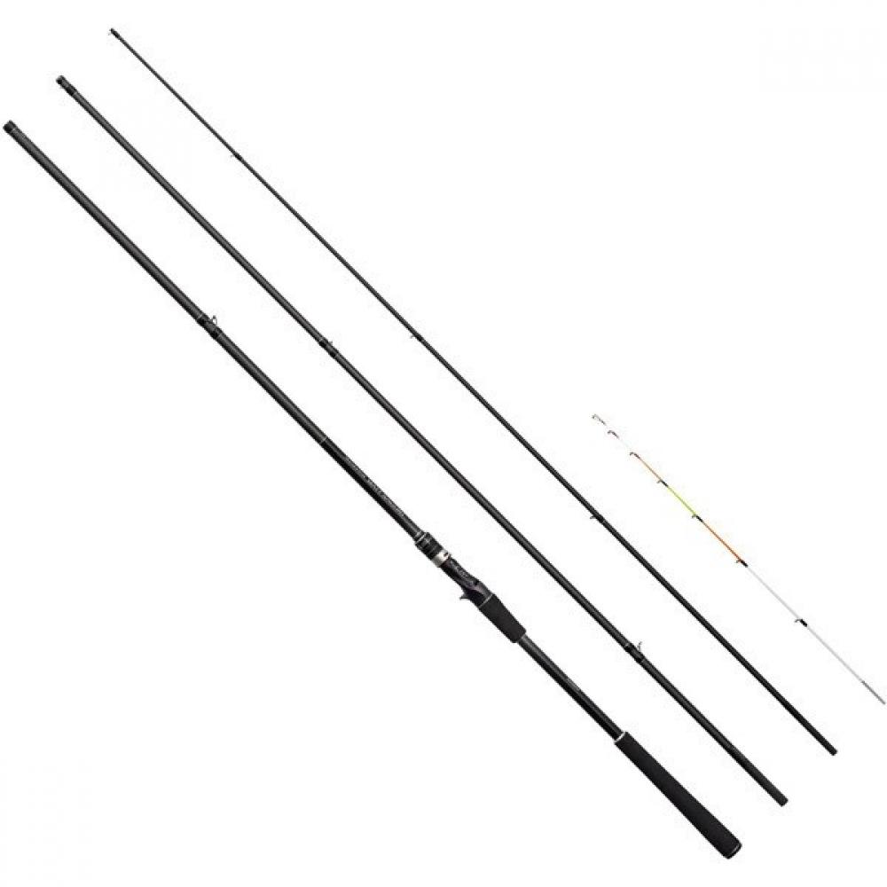 Shimano Marine Fishing Rod 25 Seal Rear Bait Saguri Mh400 274519