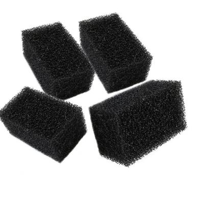 1/3/5/10PCS Aquarium Filter Sponge for Aquarium Fish Tank Air Pump Skimmer Biochemical Sponge Filter Aquarium Bio Filter