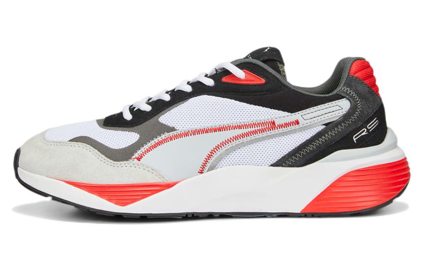 PUMA RS Metric 386169-02 35.5