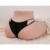 Masturbator Realist pentru Șolduri 15,5 KG pentru Bărbați - Design cu 2 Orificii (Vagin Adânc & Anal Strâns) cu Pizdă și Fund 3D Realiste&Șold de Păpușă Sexuală Ultra-Realistă