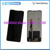 LCD Screen and Digitizer Full Assembly For UMIDIGI Bison X10S X10G