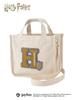 Mini Canvas Tote Bag Harry Potter 5319456 Hufflepuff (239) F