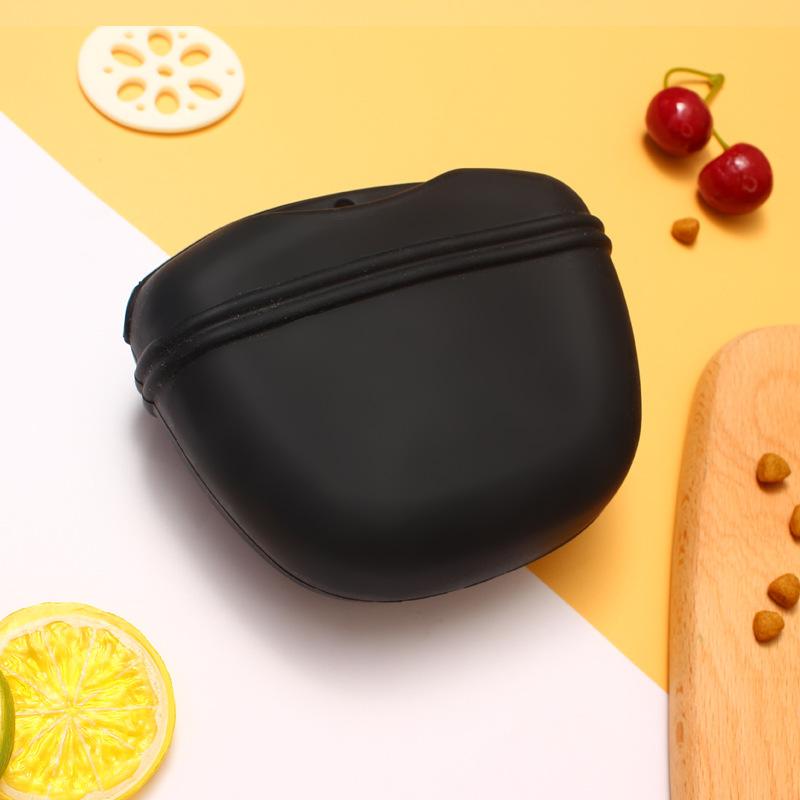 Dog Training Waist Bag Pet Portable Training Pouch Dog Snack Prizes Treat Bag Pet Treat Pouch Delicious Bag Dog GXLYP02