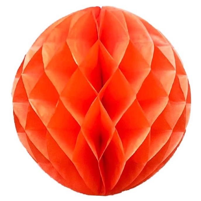 Paper Honeycomb Ball Honeycomb Paper Flower Lantern, Birthday Party Proposal Wedding Shop Opening Honeycomb Ball Column Decoration