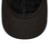 Casquette - NEW ERA - 9FORTY Ponytail - Femme - Noir - Taille OSFM