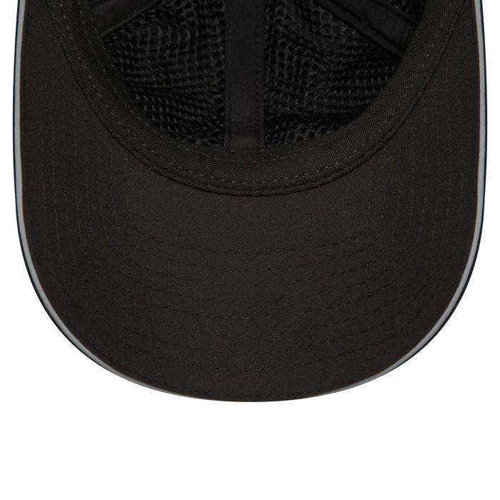 Casquette - NEW ERA - 9FORTY Ponytail - Femme - Noir - Taille OSFM