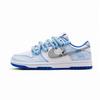 Dunk Sky Abrasion Resistant Slip Resistant Abrasion Resistant Slip Resistant Low Top Skateboard Shoes Women's DD1873-402(Team1822-)