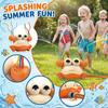 Sprinklers, Summer Bathroom And Outdoor Garden Sprinklers, Water Play Toys For Children