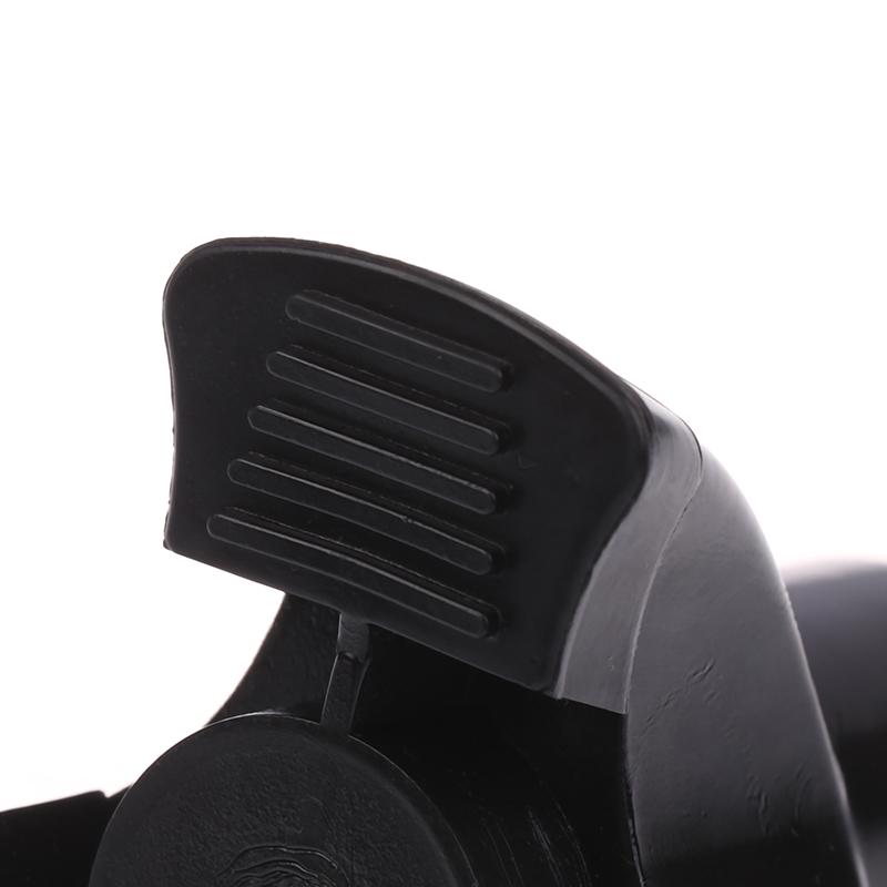 1 buc. Vârf trepied pentru baston de mers, auto-stabil, cauciuc anti-alunecare, 19 mm, vârfuri pentru cârje, capăt inferior, accesorii pentru cârje