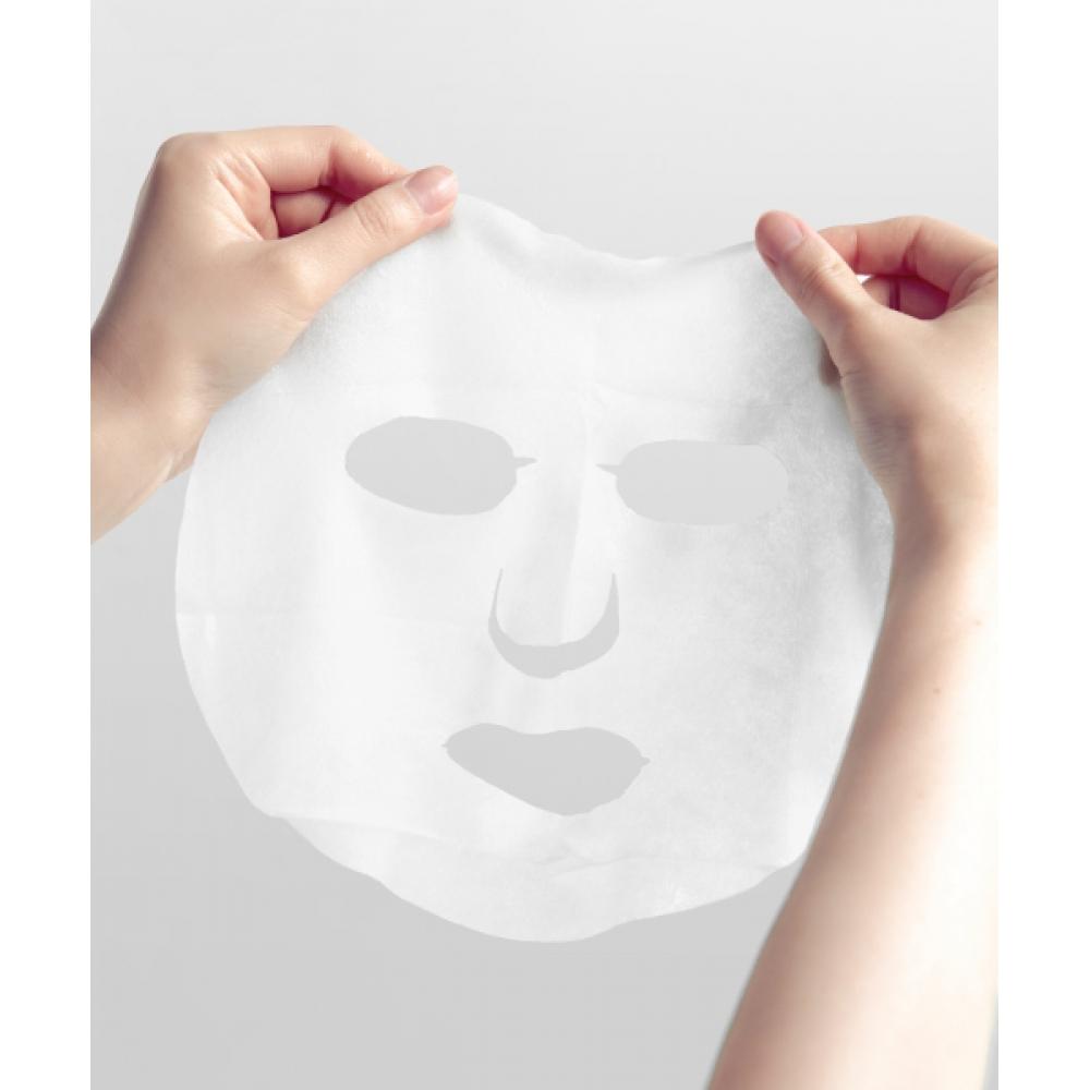 ABIB Mildly Acidic Sheet Mask 5 Sheets  5 Types 