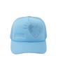 Sseonegteu L.V. Trucker Cap - Sky Blue