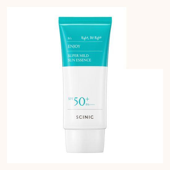 Scinic Enjoy Super Mild Sun Essence 50ml